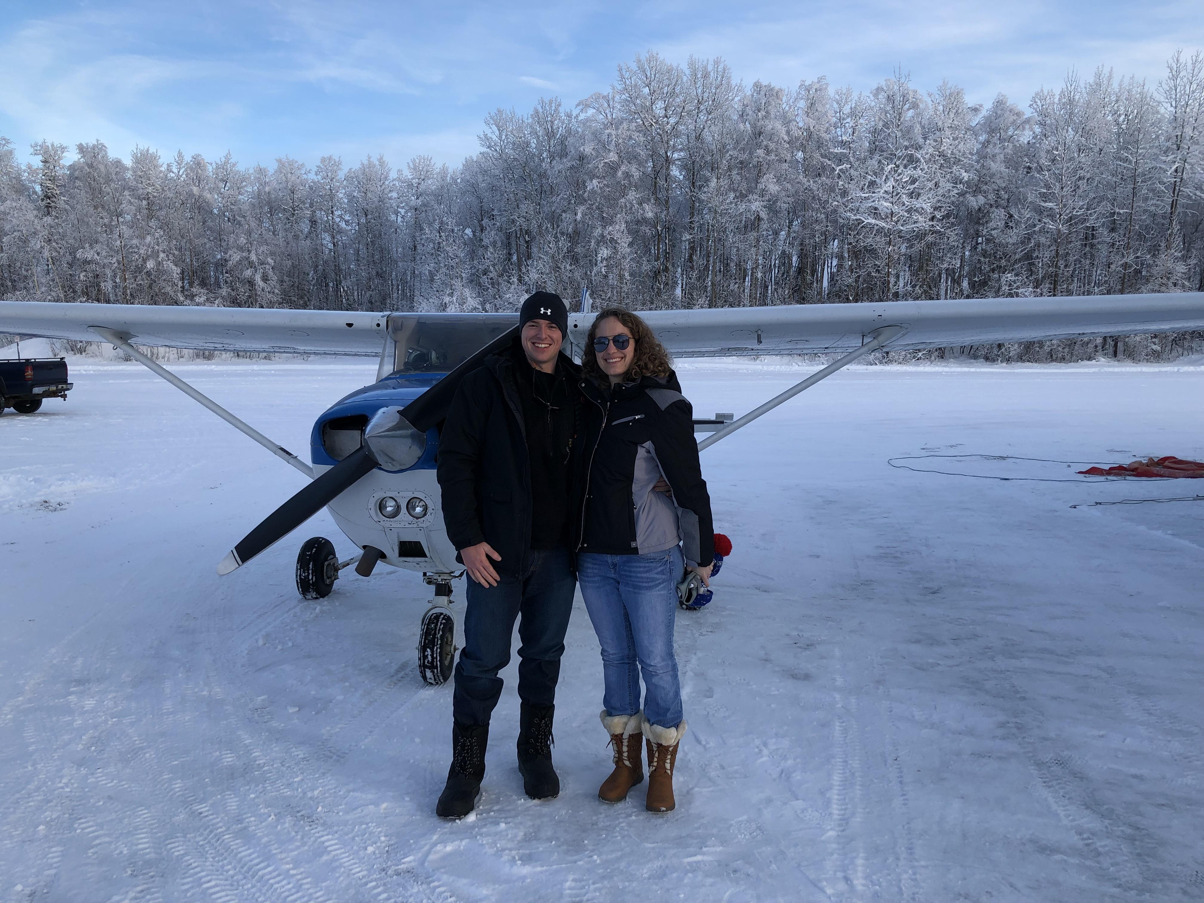 The Wedding Website of Josh Swain and Alane Ballmann