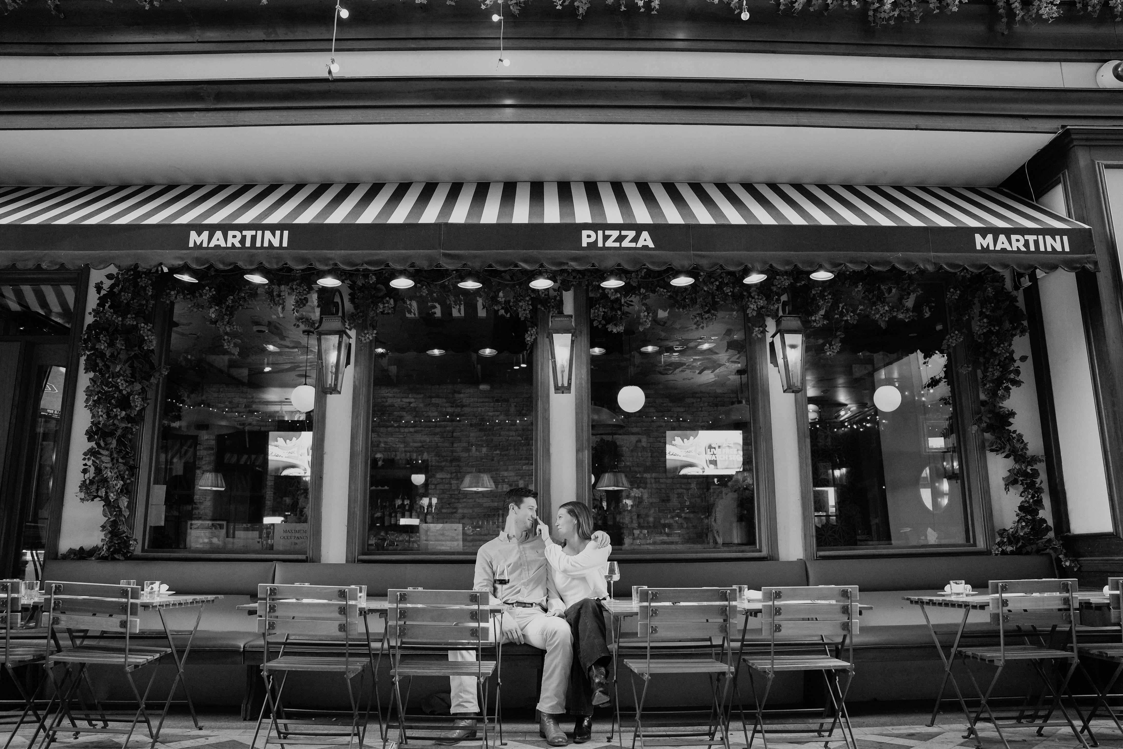 The Wedding Website of Lindsay Weitzel and Wren Strickland