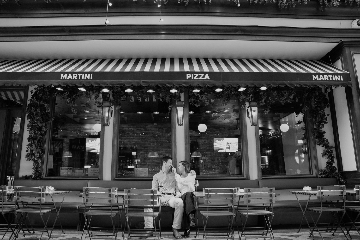 The Wedding Website of Lindsay Weitzel and Wren Strickland