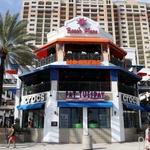 Beach Place
