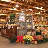 FARMERS MARKETS