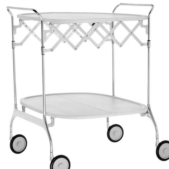 Kartell Gaston Trolley