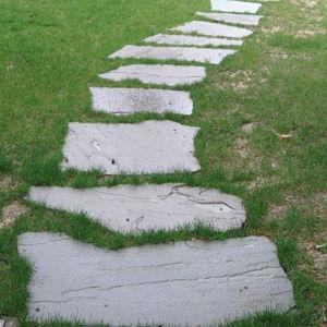 Front/Back Walking Path Paving Stones