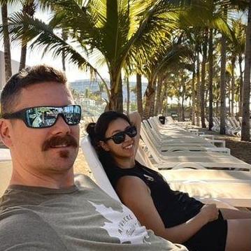 Our recent trip to Puerto Vallarta to celebrate Cal & Kelsey