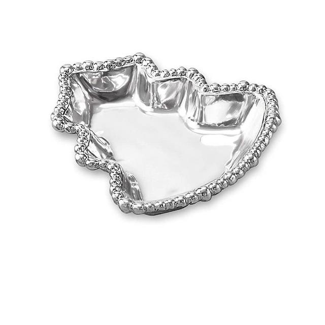 Beatriz Ball Giftables Holiday Christmas Tree Mini Bowl