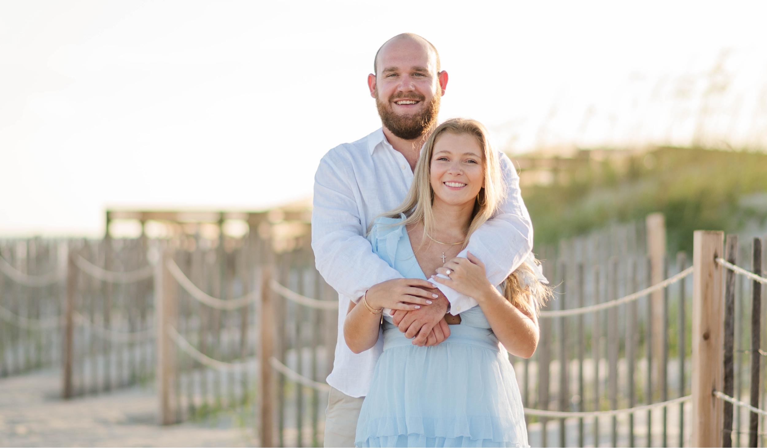 The Wedding Website of Lexie Knight and Cannon Johnson