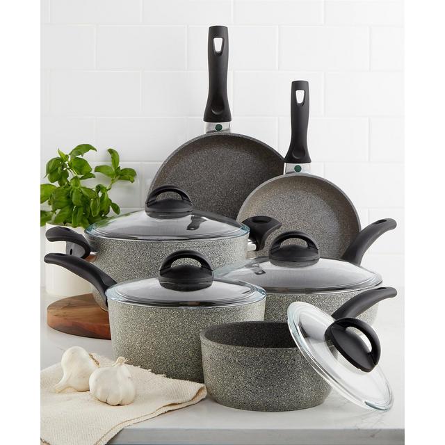 Ballarini Parma 10-Pc. Non-Stick Cookware Set