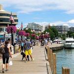Georgetown Waterfront