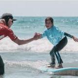 Surf Lessons