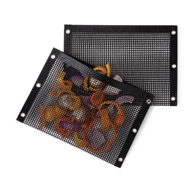 Grill bags