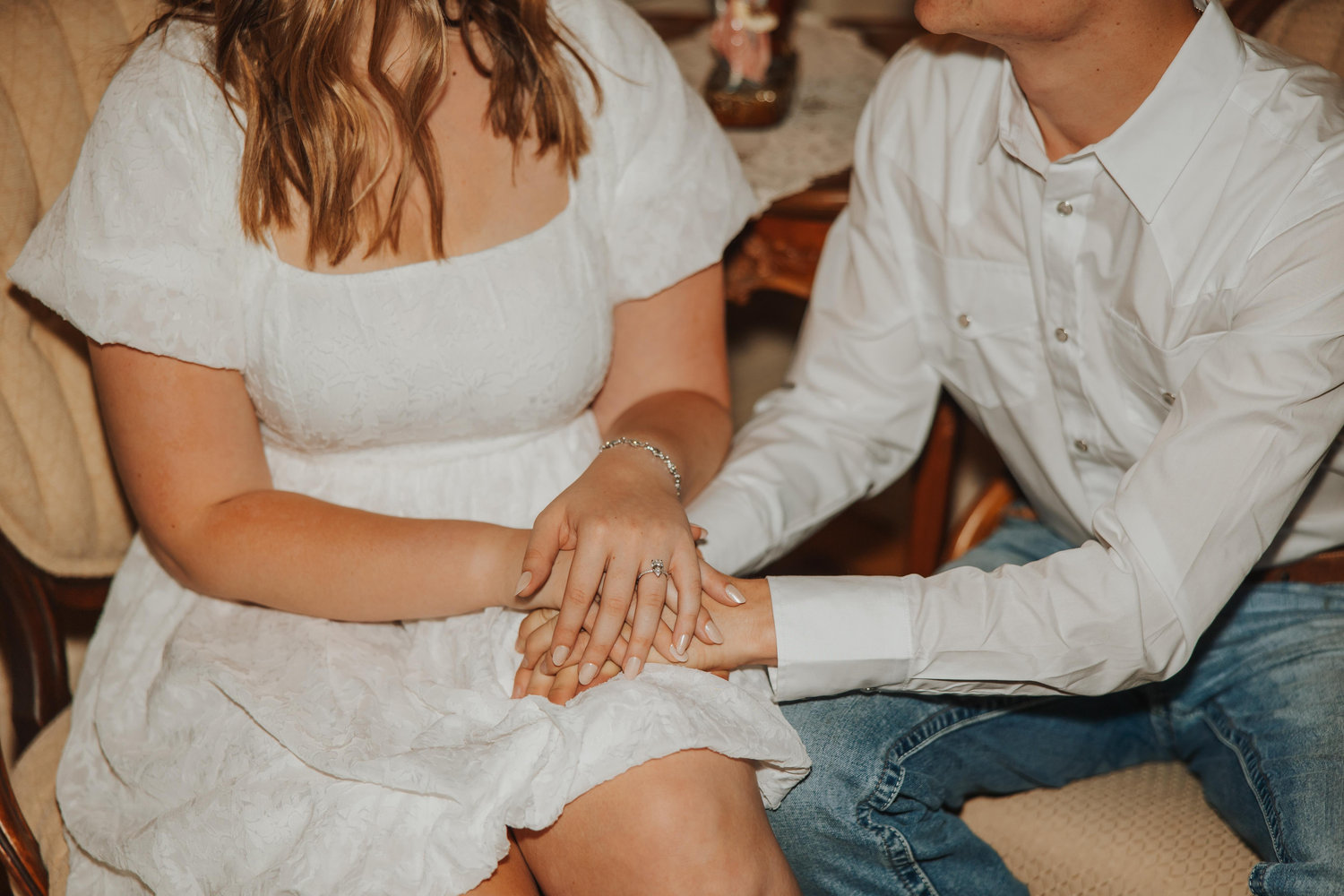 The Wedding Website of Raynee Couture and Britton Stevens