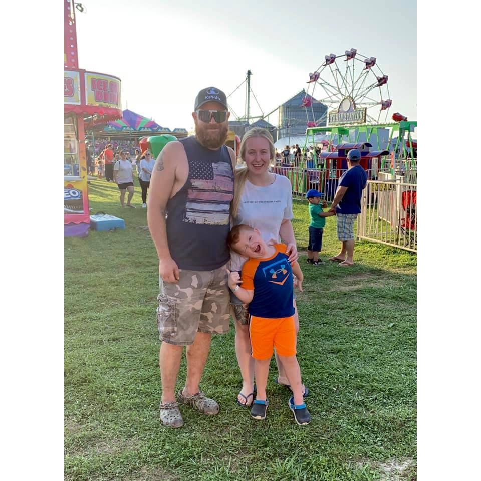 Orleans County Fair 2021