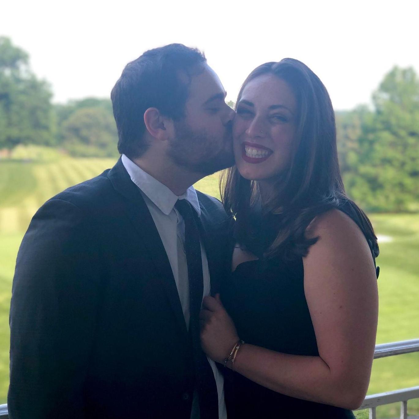 Cassandra's Bat Mitzvah- 2019