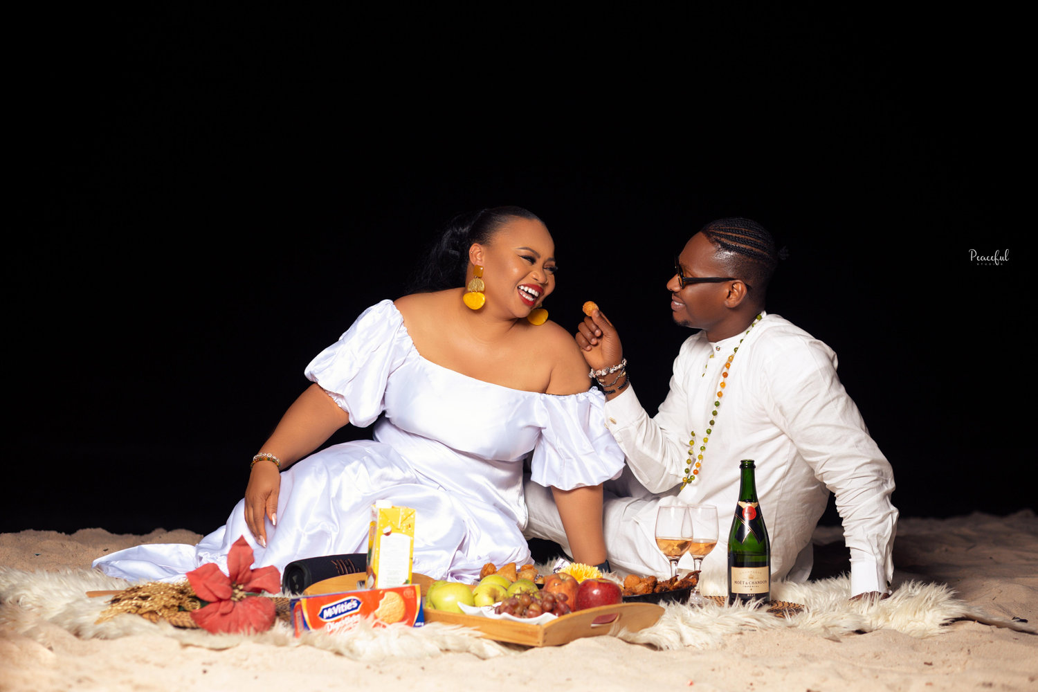 The Wedding Website of Tracy Kharigoo and Kelvin Kharigoo