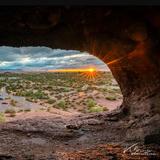 Papago Park & Hole‑in‑the‑Rock