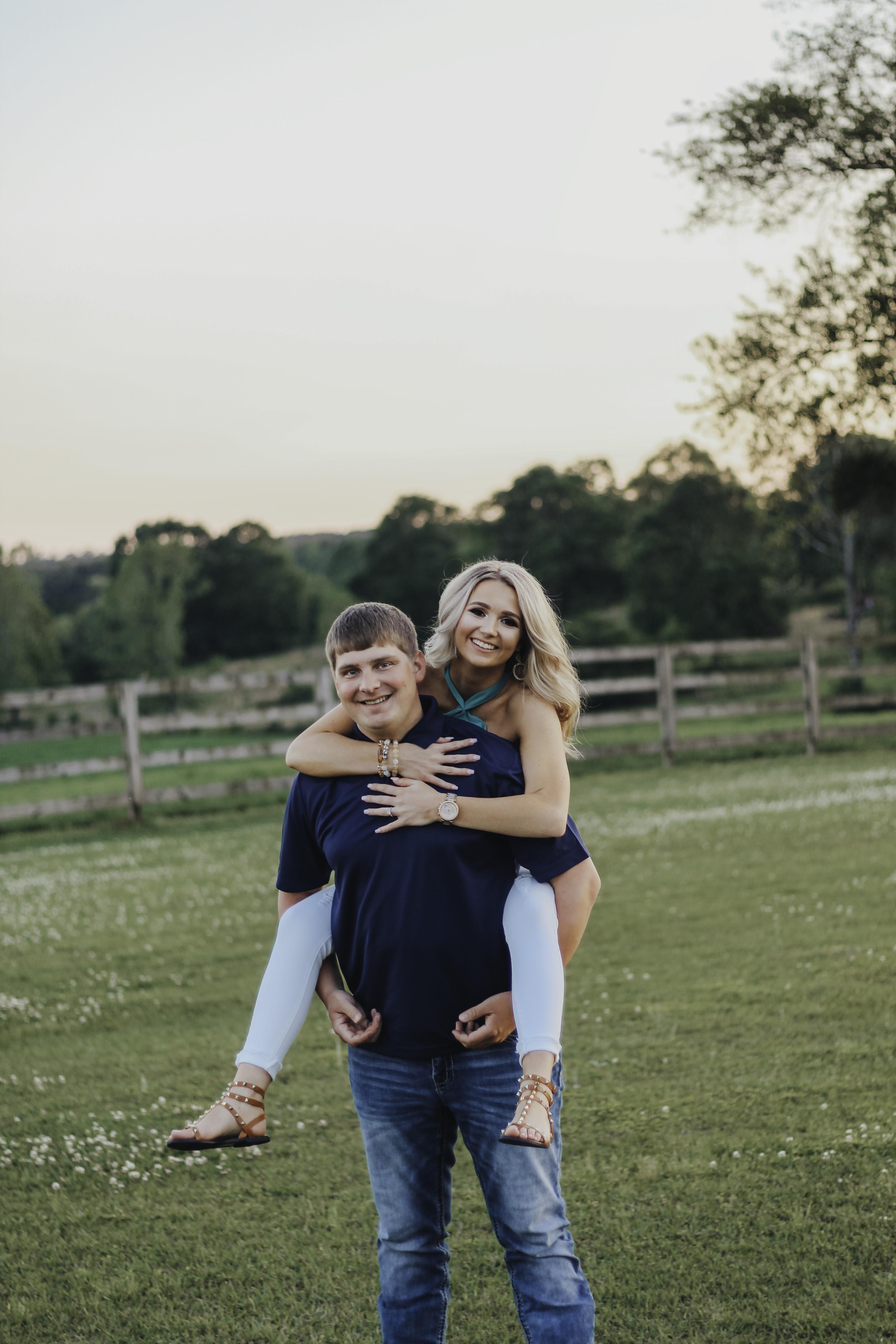 The Wedding Website of Breanna Frederick and Austin Millet