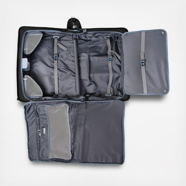 Travelpro, Platinum Elite Carry-On Rolling Garment Bag | Zola