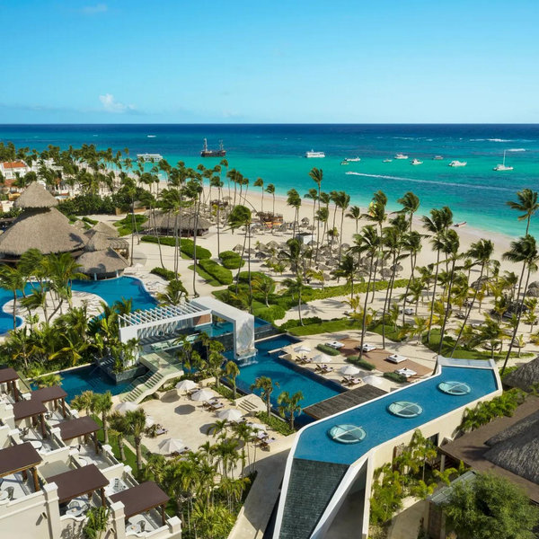 Honeymoon Resort