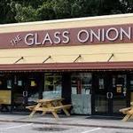 The Glass Onion