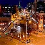 Massachusetts Avenue