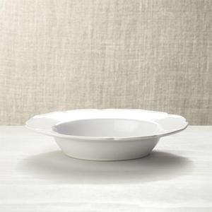Savannah Low Bowl