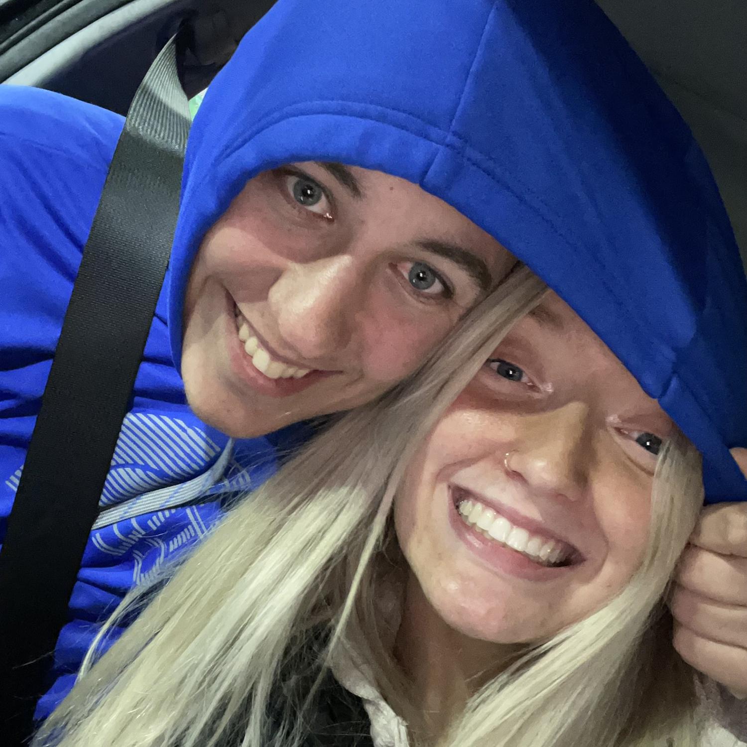 Road trip !