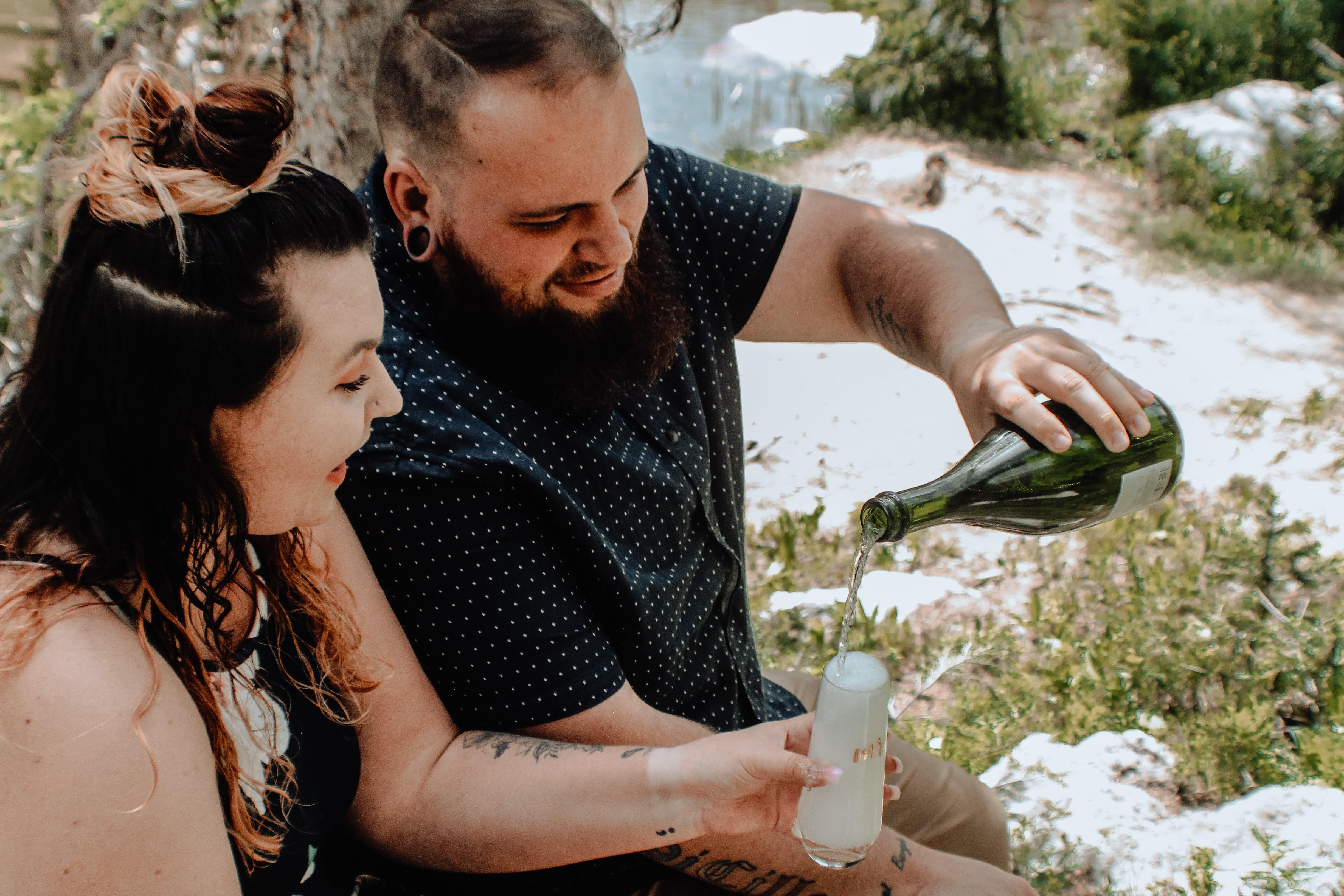 The Wedding Website of Courtney Garriott and Dominic DiCillo
