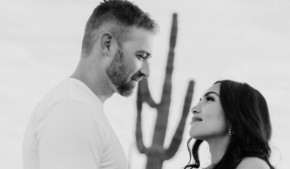 The Wedding Website of Ryan Doyle and Alyssa Cuevas