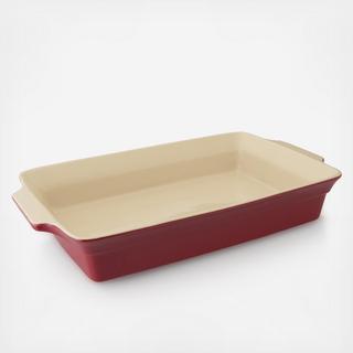 Geminis Rectangular Baking Dish