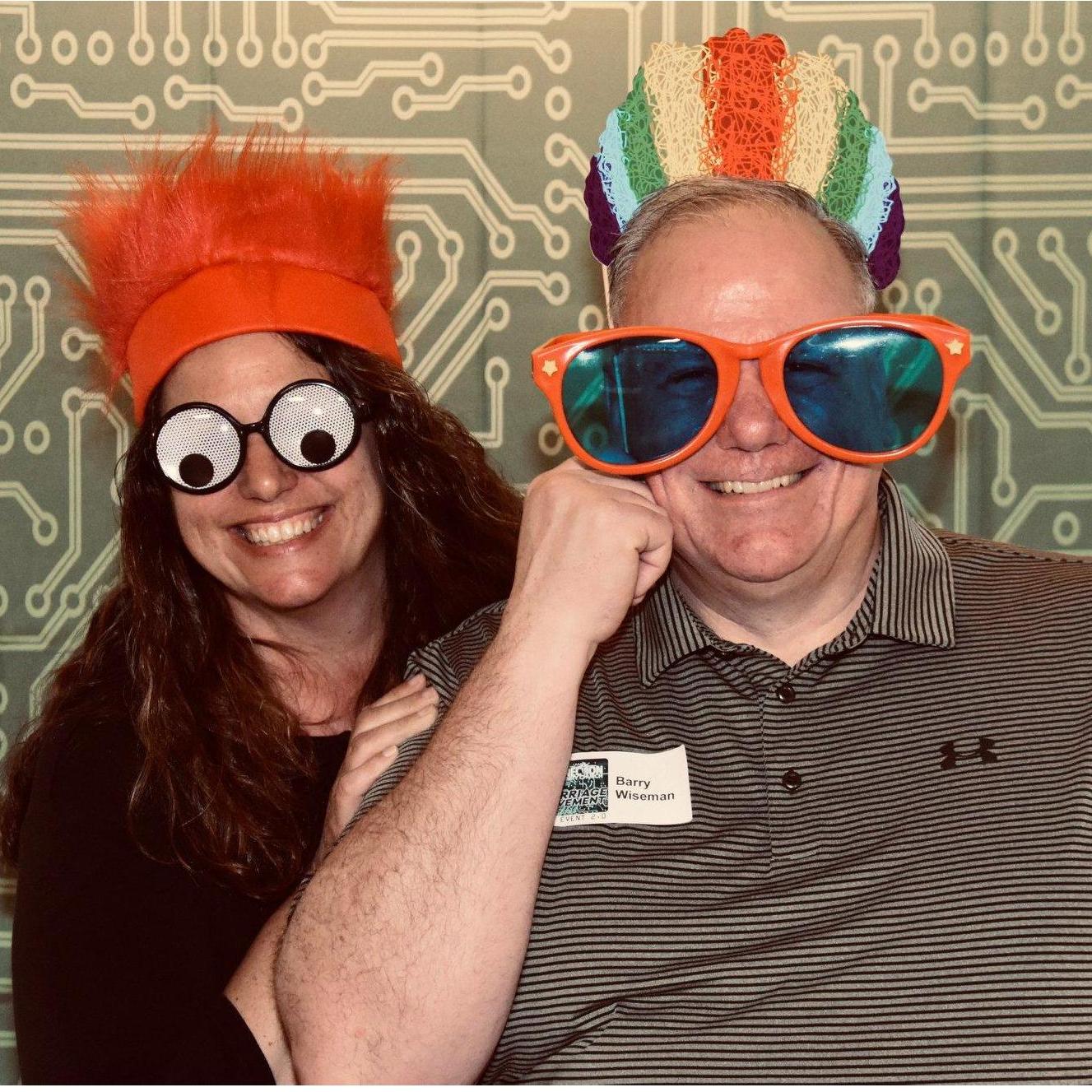 CCC Marriage Movement fun!