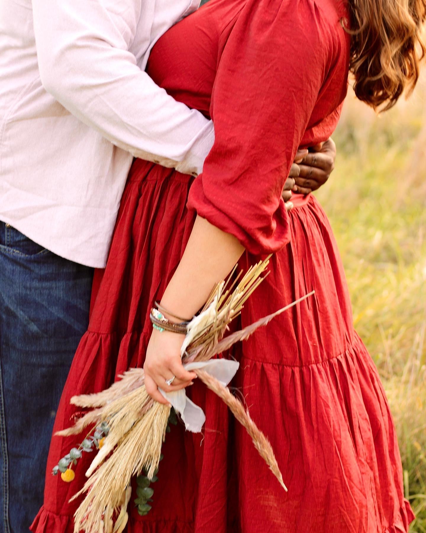 The Wedding Website of Baylee Bilyeu and Kyrin Tucker