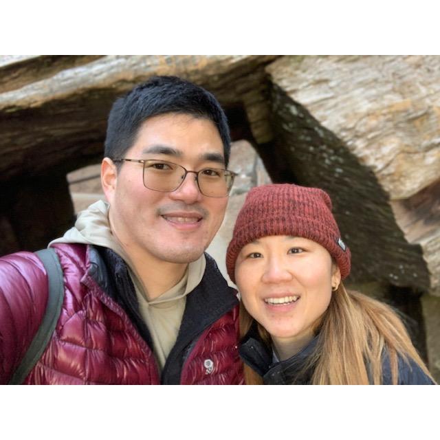 Sequoia trip