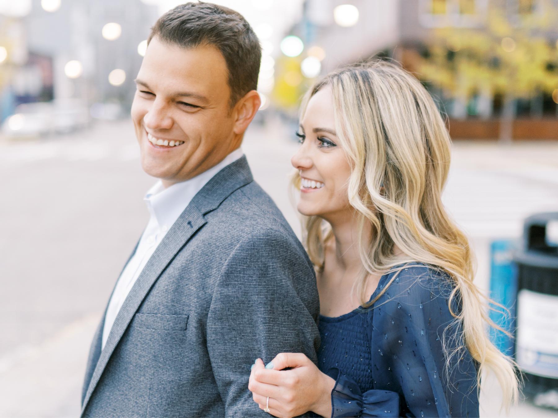 The Wedding Website of Dani Bruns and Zach Bruns