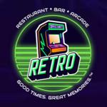Retro Arcade Bar & Grill