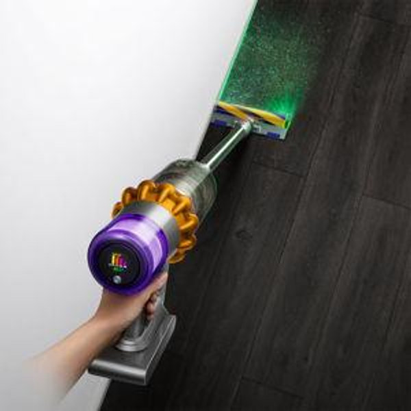 Dyson V15 Detect Absolute Cordless Vacuum