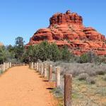 Bell Rock Pathway (Easy Hike)