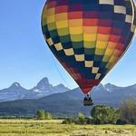 Hot Air Balloon
