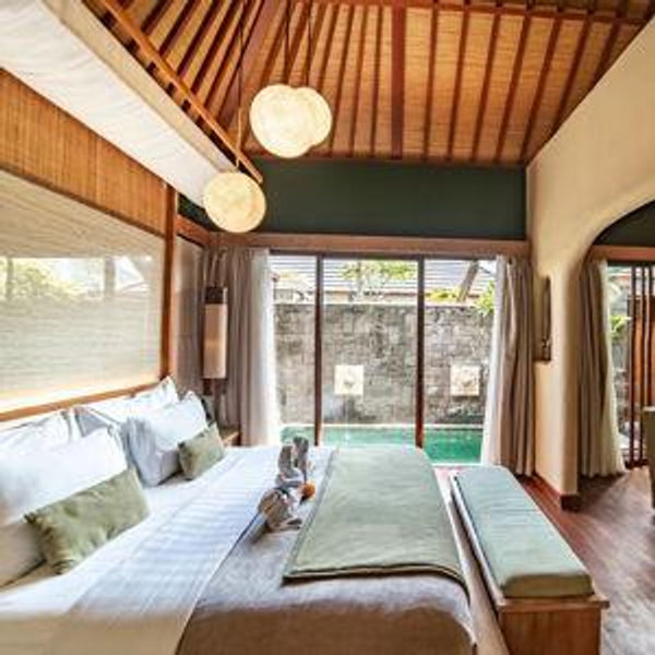 Private Villa