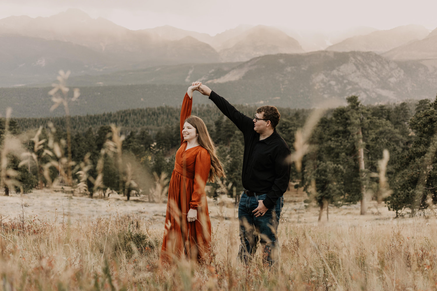 The Wedding Website of Maura Smith and Evan Messmer