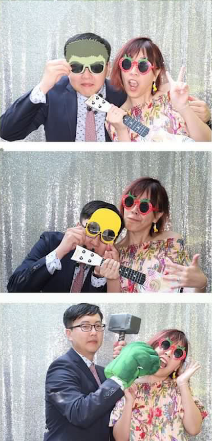 The Wedding Website of Emily Ma and Sam Kim