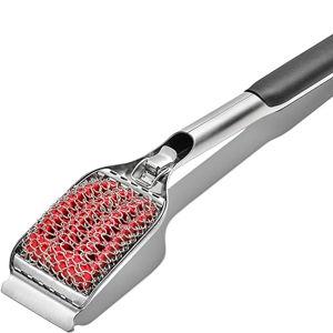 OXO Good Grips Hot Clean Grill Brush