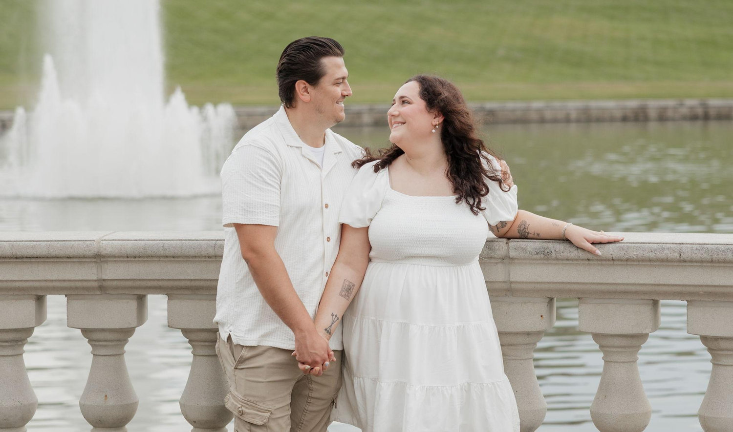 The Wedding Website of Katelyn Baker and Nedzad Tasic