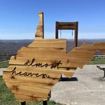 East River Mountain Scenic Overlook