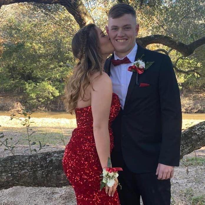 2022 PROM