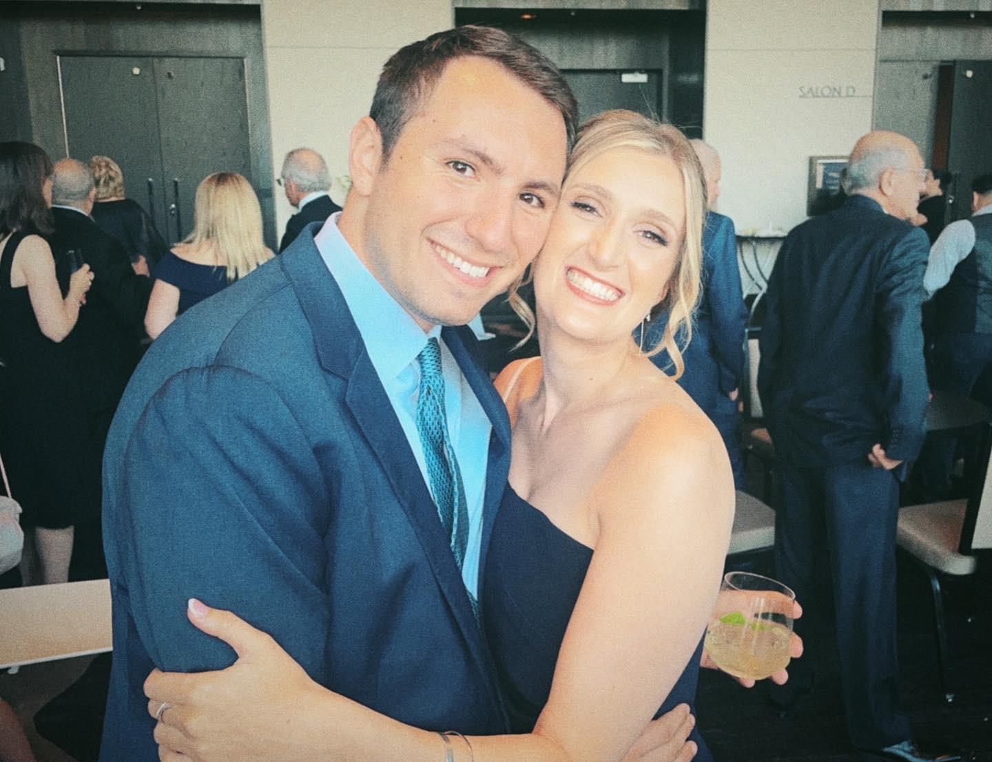 The Wedding Website of Lindsay Hurwitz and Josh Martin