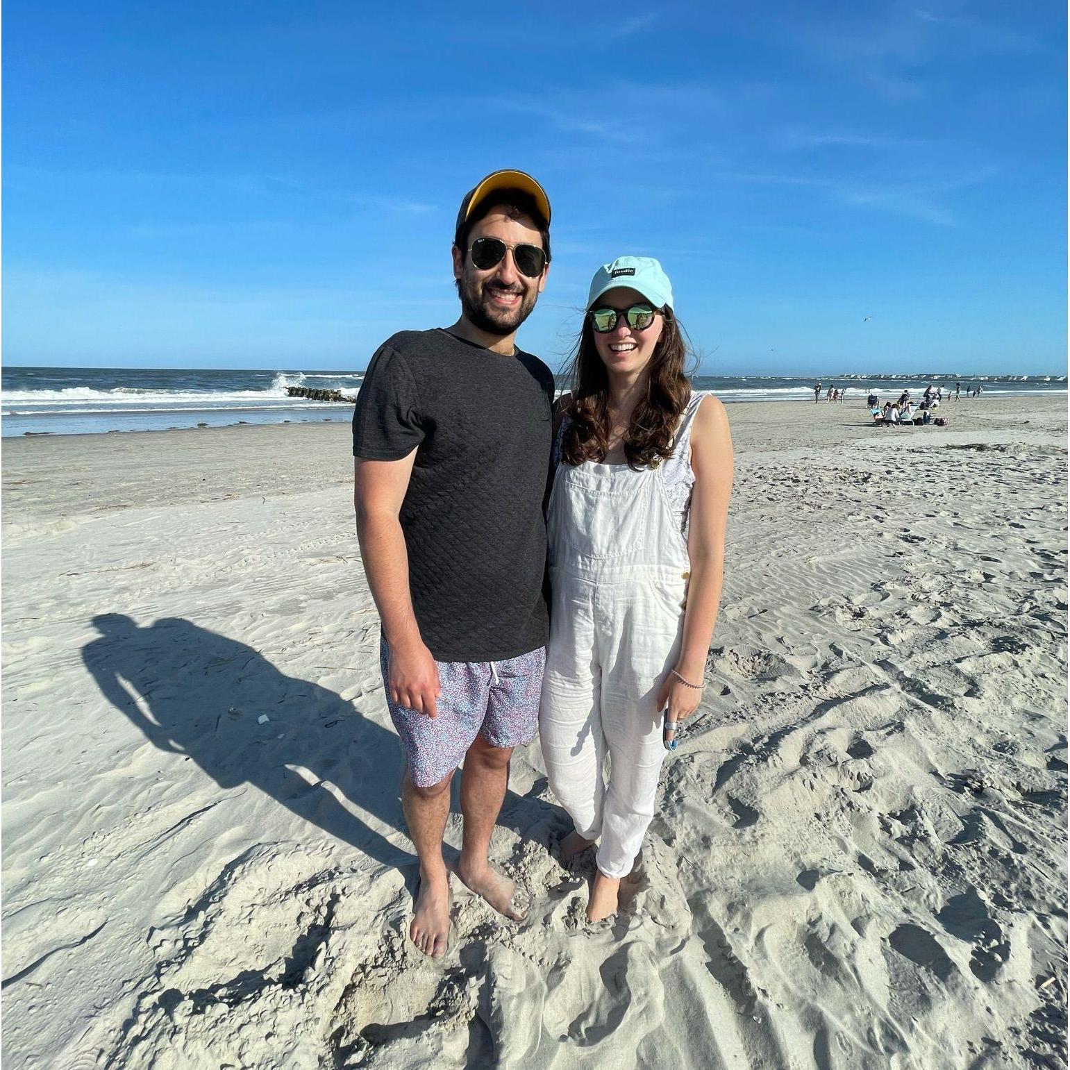 Sea Isle City, NJ | June 2021