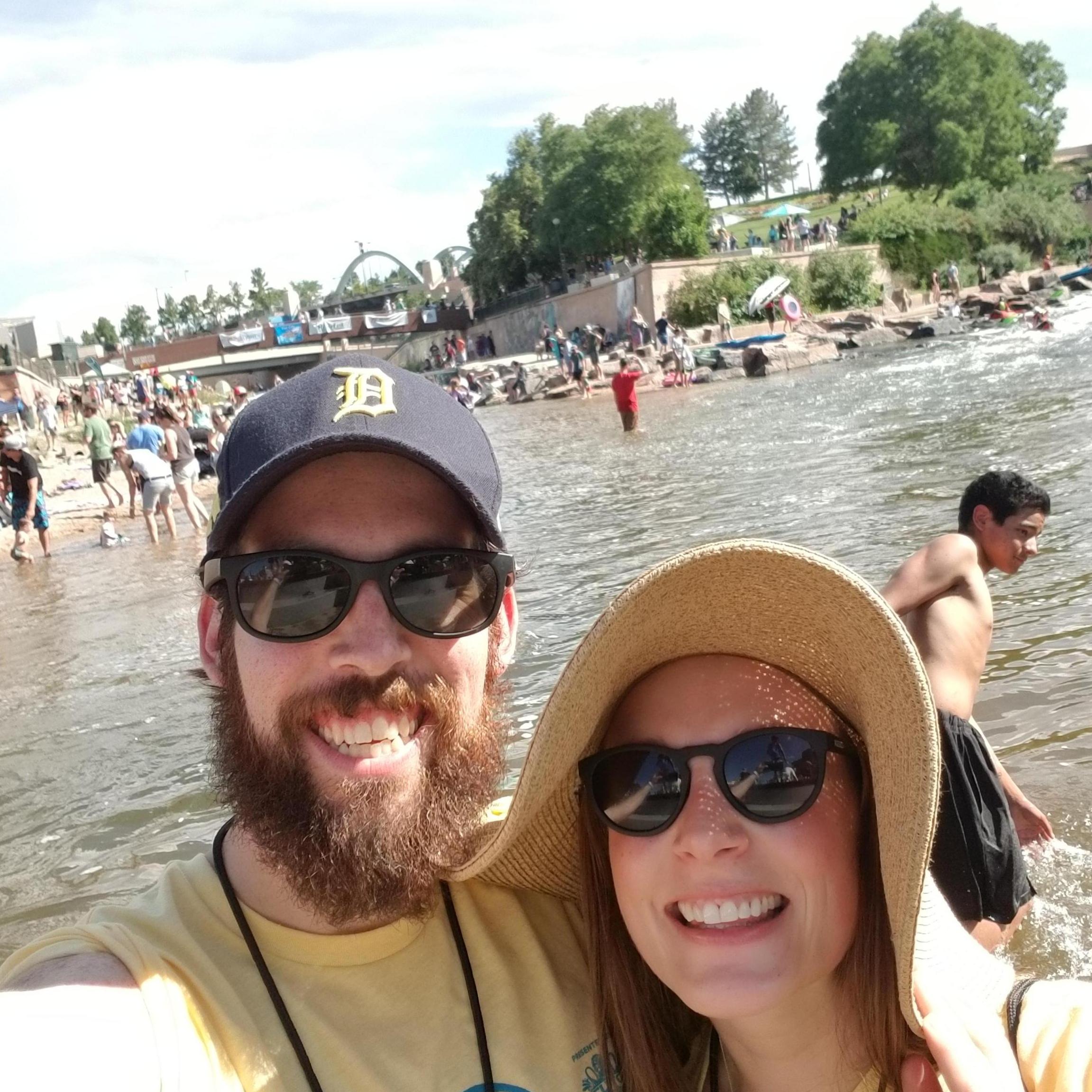 Riverfest!