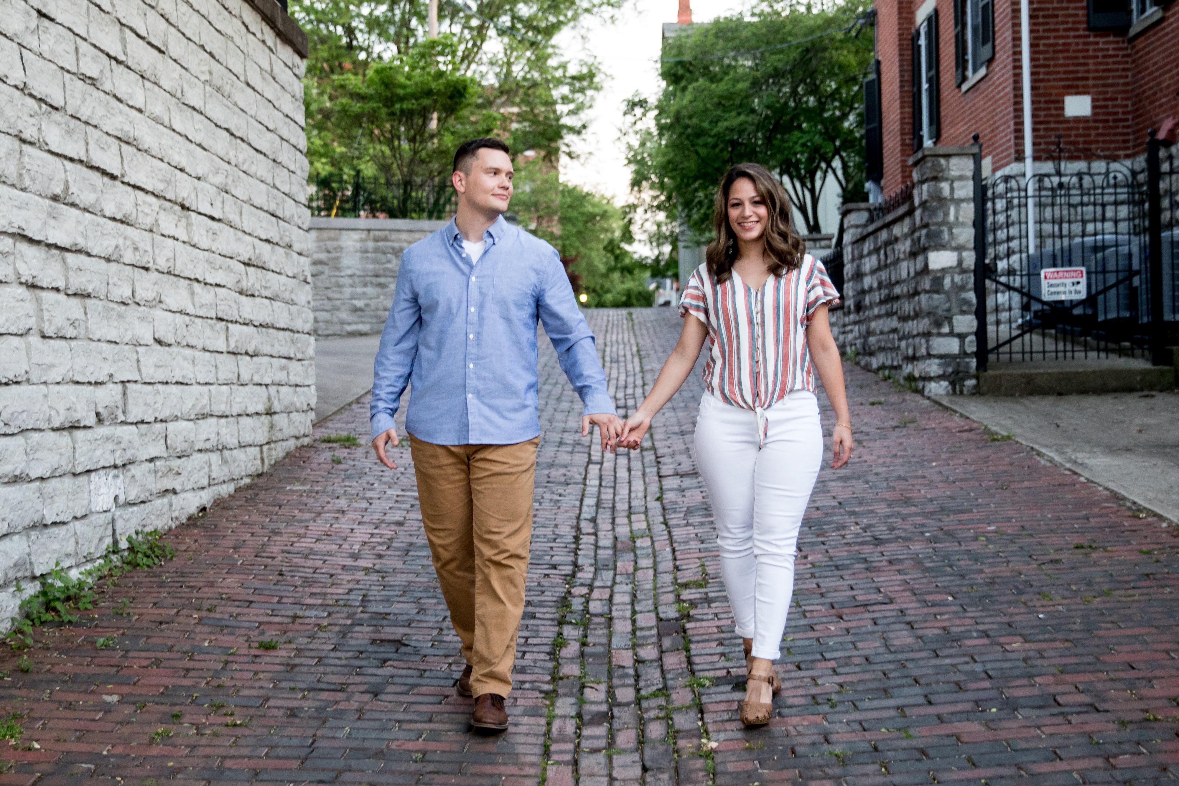 The Wedding Website of Asia Albani and Hunter Webster