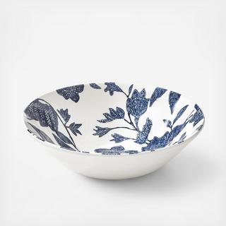 Garden Vine Cereal Bowl