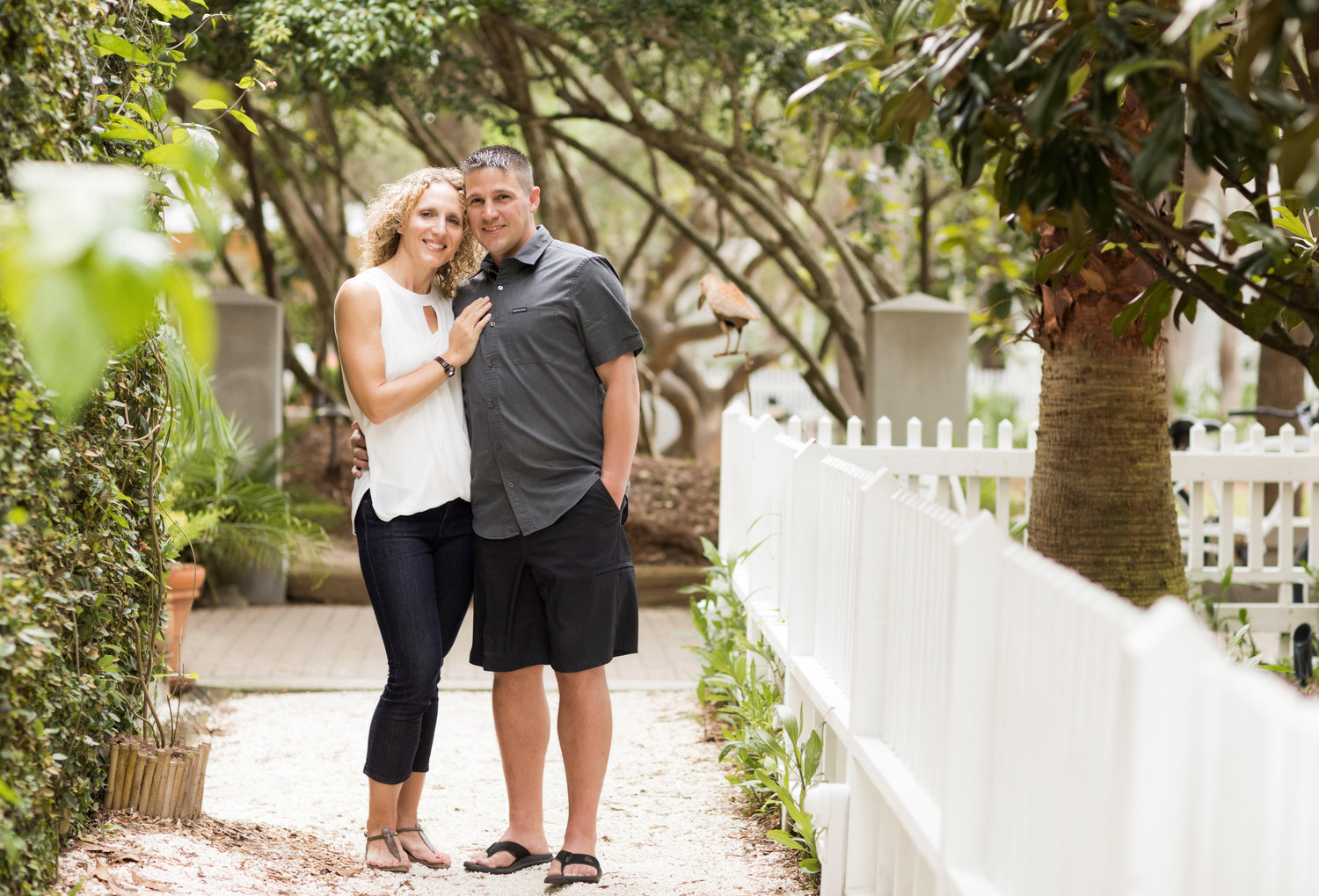 The Wedding Website of Stacey Wood and Jeff Empson